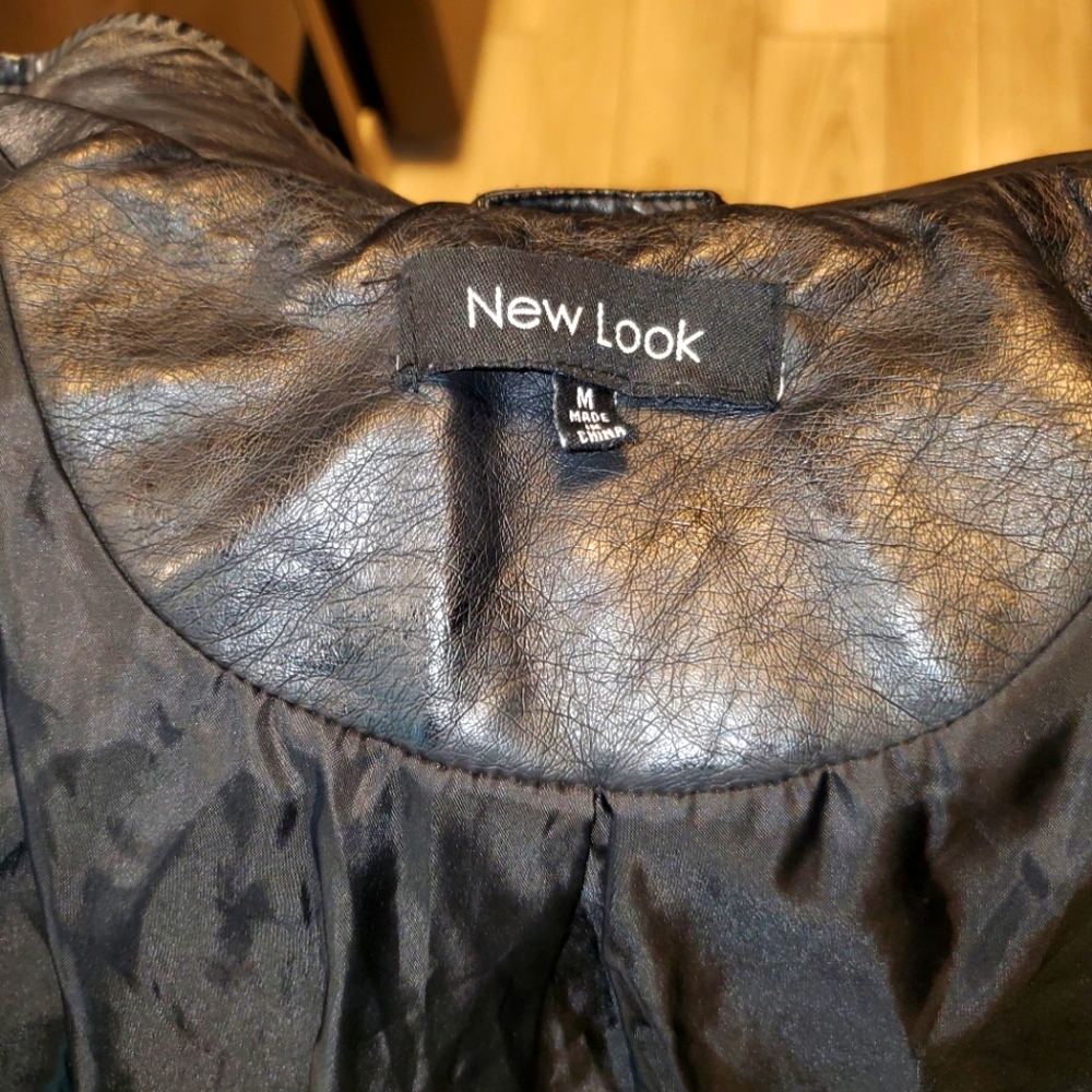 Jacket - Picture 8 of 8